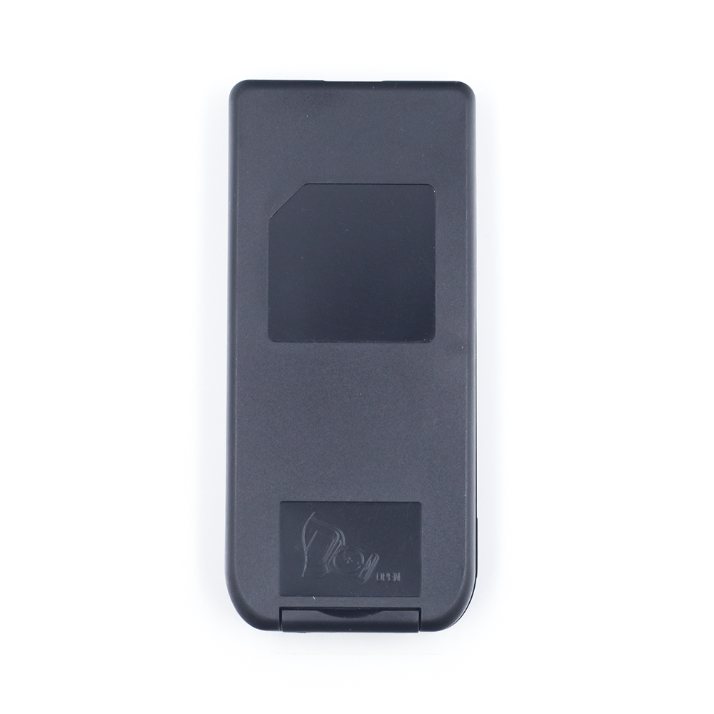 Плата аудиоприёмника c пультом Bluetooth AUX, MP3, батарейка в комплекте